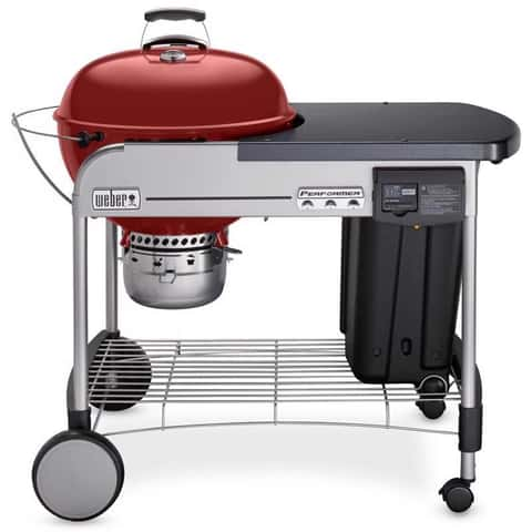 Bbq weber performer sale