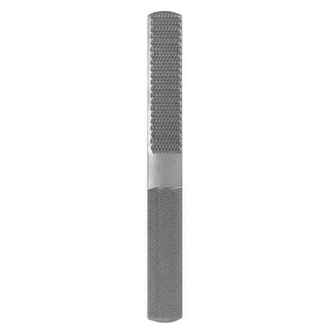 4-in-1 Hand Rasp and File