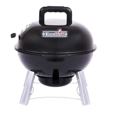 Char-Broil Red Patio Bistro Electric Grill - Ace Hardware - Ace Hardware