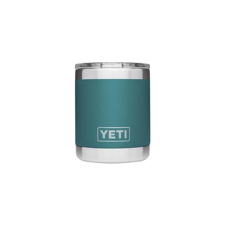 Creekstone Farms Yeti® Lowball Tumbler (10oz.)