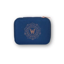 History & Heraldry W Travel Jewellery Box 1 pk