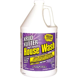 Rust-Oleum Krud Kutter House Wash 1 gal Liquid