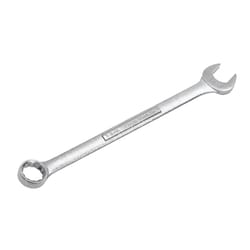 Craftsman 1 5/16 in. 12 Point SAE Wrench 18.2 in. L 1 pc