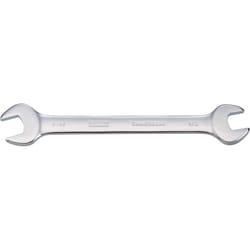 Dewalt 1/2 in. X 9/16 in. SAE Open End Wrench