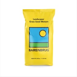 Barenbrug Mixed Partial Shade/Sun Grass Seed 25 lb