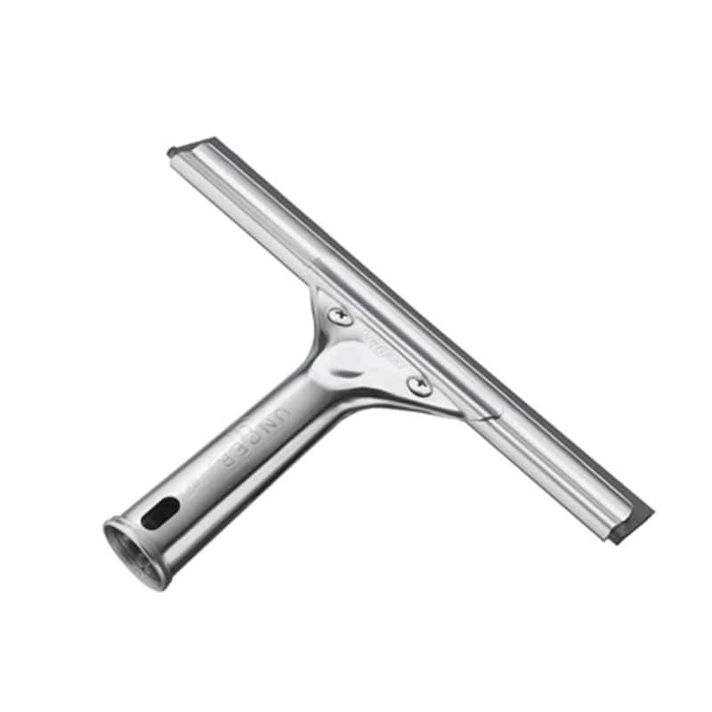 Unger Professional 8 in. Stainless Steel Window Squeegee Ace Hardware