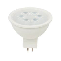 Westinghouse MR16 GU5.3 LED Bulb Bright White 35 Watt Equivalence 1 pk