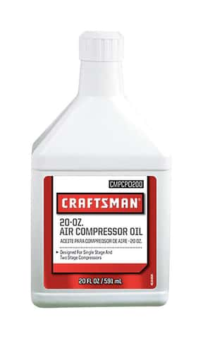 Craftsman lawn mower online engine oil