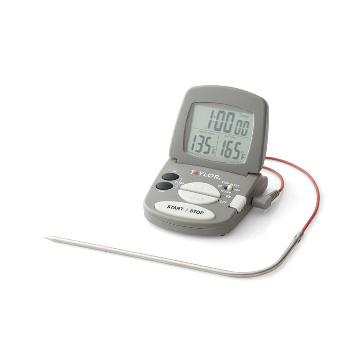 How To Calibrate Food Thermometers (Digital & Analog) - Your Best Digs