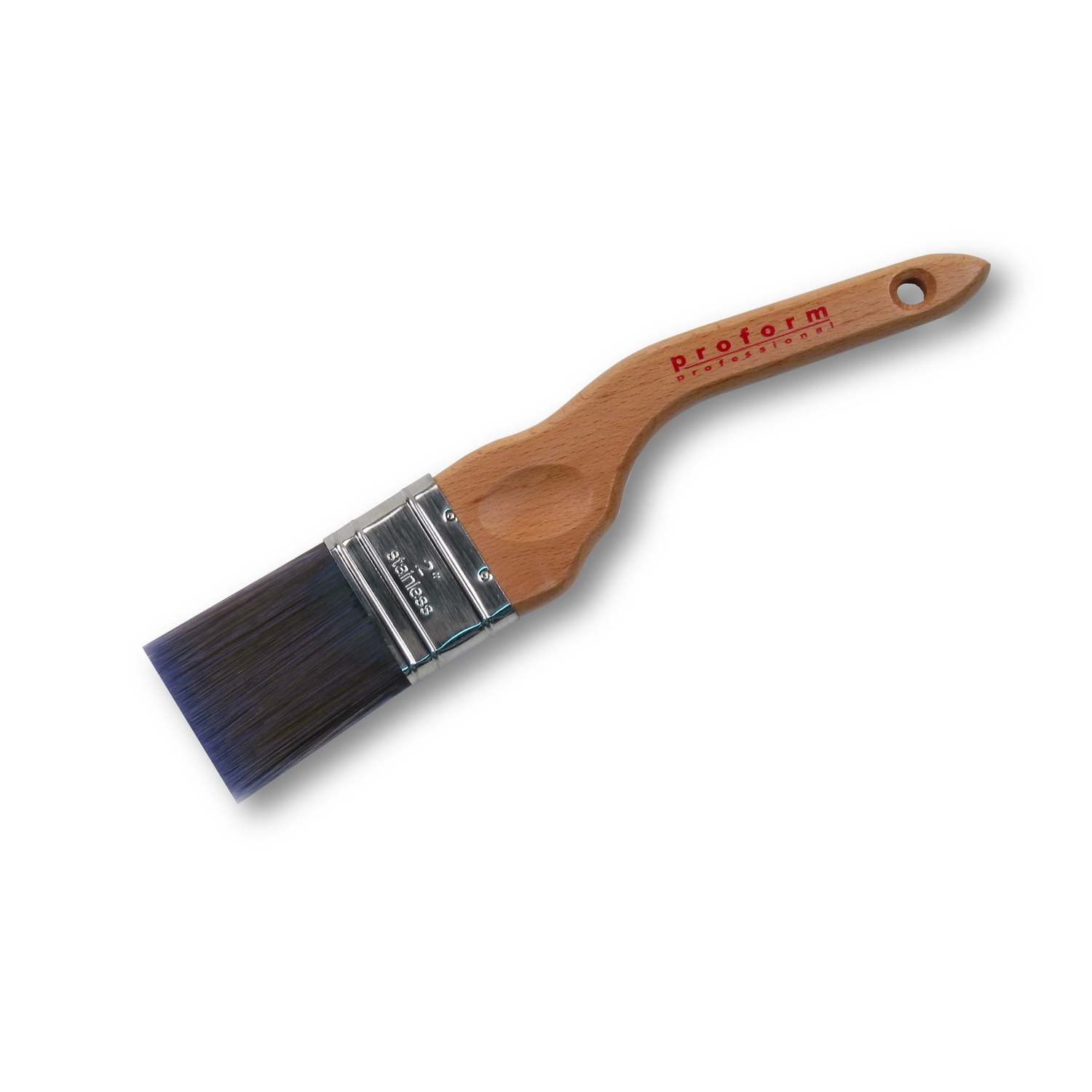 Proform 2 in. Straight Brush Applicator - Ace Hardware