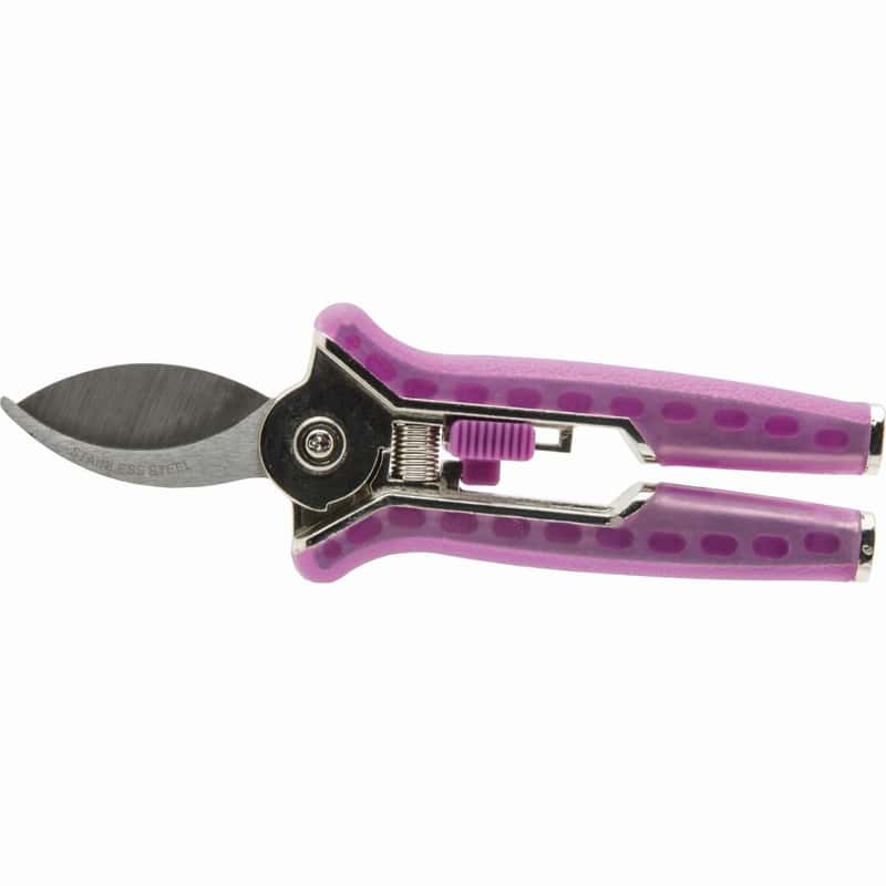 Bond Bloom Steel Bypass Pruners Ace Hardware