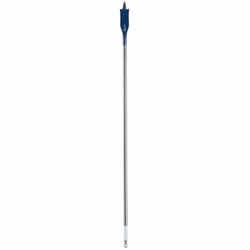 Bosch Daredevil 5/8 in. X 16 in. L High Carbon Steel Spade Bit Hex Shank 1 pc