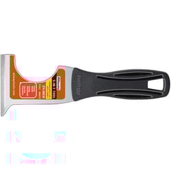 Allway 2-1/2 in. W Carbon Steel 5-in-1 Painter's Tool