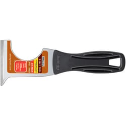 Allway 2-1/2 in. W Carbon Steel 5-in-1 Painter's Tool