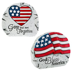 Gerson America Memorial Stone 1 pc