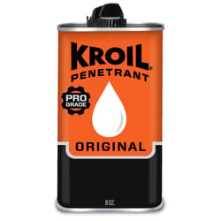 Kroil Kano Industrial Penetrating Oil 8 oz 1 pk