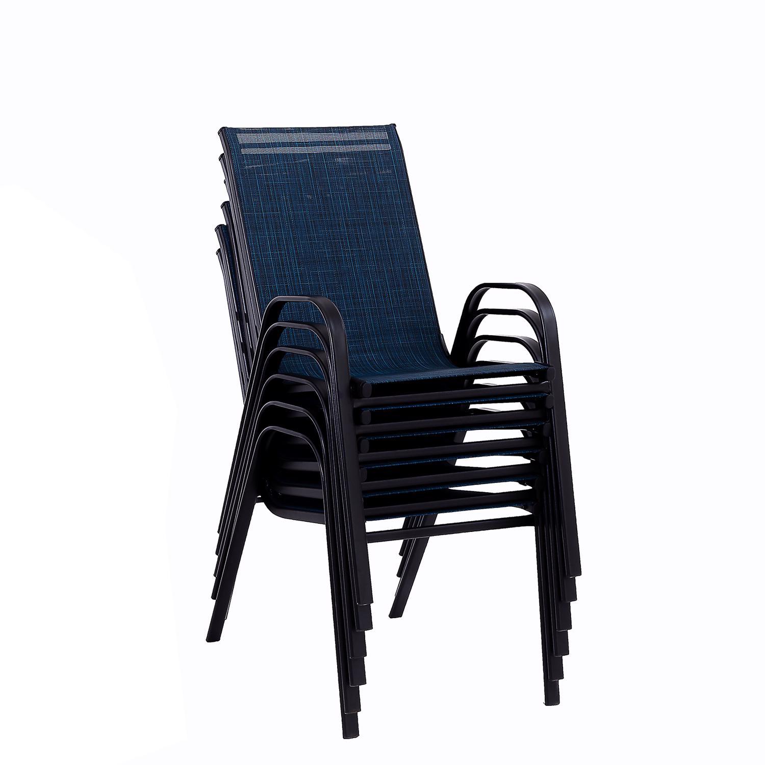 Andorra table discount and chairs homebase