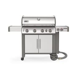 Gas Grills Natural Gas Grills At Ace Hardware