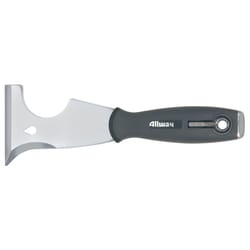 Allway 3 in. W Stainless Steel Putty Knife