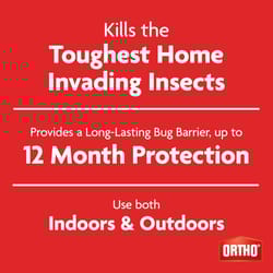 Ortho Home Defense Insect Killer Liquid 24 oz