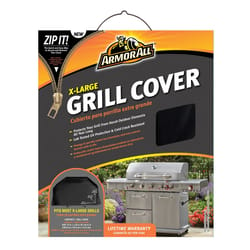 Armor All Black Grill Cover For Armor All