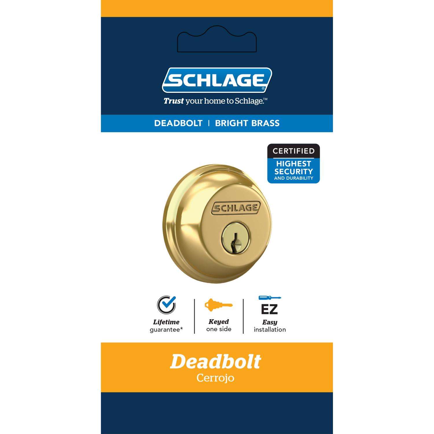 Schlage B60 Parts, Screws and Driver Bar 