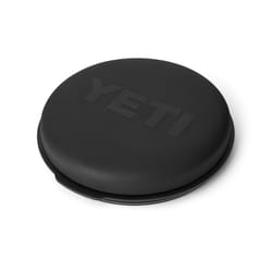 YETI LoadOut Swivel Padded Bucket Seat Lid Black