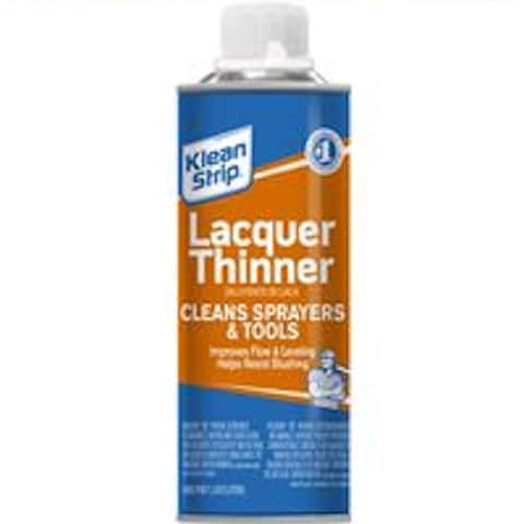 Paint Thinners and Solvents - Ace Hardware