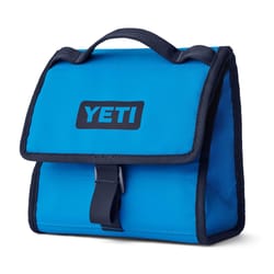YETI Daytrip Big Wave Blue 7 qt Lunch Bag Cooler
