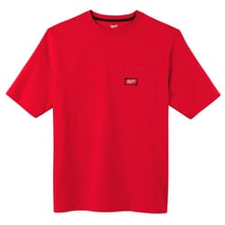 Milwaukee M Unisex RED Shirt