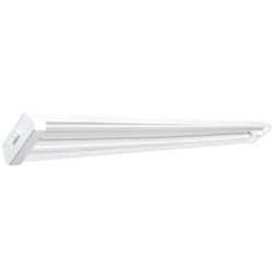 Feit Electric 48 in. 2-Light 45 W LED Utility Light