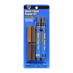 DAP Plastic Wood Wood Tones Wood Finish Repair Kit 4 oz