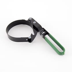 Arnold Adjustable Jaw Oil Filter Wrench 3-1/4 in.