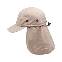 Gold Coast Cap Sand One Size Fits All