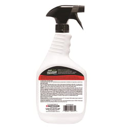 Moldex Mold and Mildew Stain Remover 32 oz