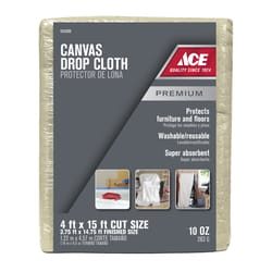 Drop Cloths - Ace Hardware