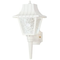 Westinghouse White Switch Lantern Fixture