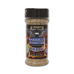 Croix Valley Greek BBQ Seasoning 6 oz