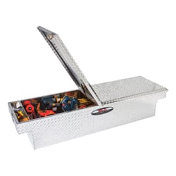 Delta Champion Aluminum Portable Truckbox