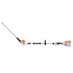 STIHL HL 111-Z 24 in. Gas Pole Hedge Trimmer