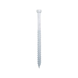 GRK Fasteners RT Composite No. 8 X 3-1/8 in. L Star Coated Reverse Screws 100 pk