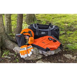 STIHL Pro Mark Personal Protective Equipment Kit 4 pc