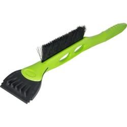 Sub Zero Ice Ripper 21 in. Ice Scraper/Snow Brush