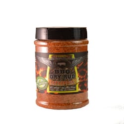 Croix Valley Foods Memphis Dry Rub 12 oz