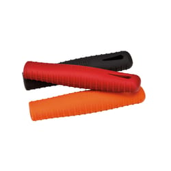 Lodge Red Silicone Handle Holder