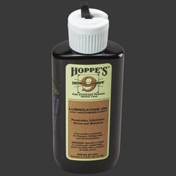 Hoppe's No. 9 Gun Oil