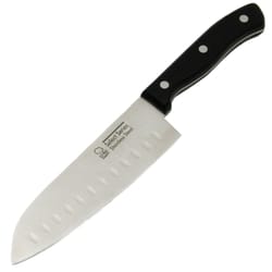Chef Craft Select Series 6.5 in. L Stainless Steel Santoku Knife 1 pc