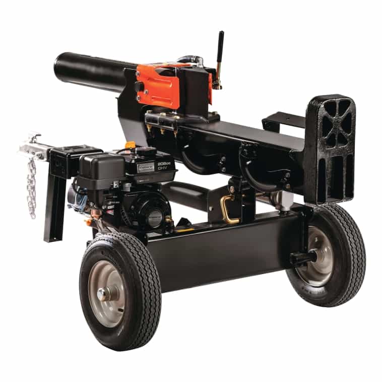 Wood Splitters