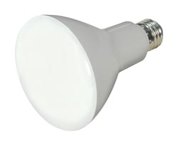 Satco BR30 E26 (Medium) LED Bulb Warm White 65 W 1 pk
