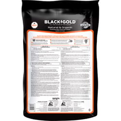 Black Gold Organic All Purpose Potting Mix 1.5 cu ft